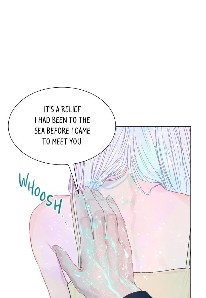 Mystery – Manga Chapter 67 - page 12