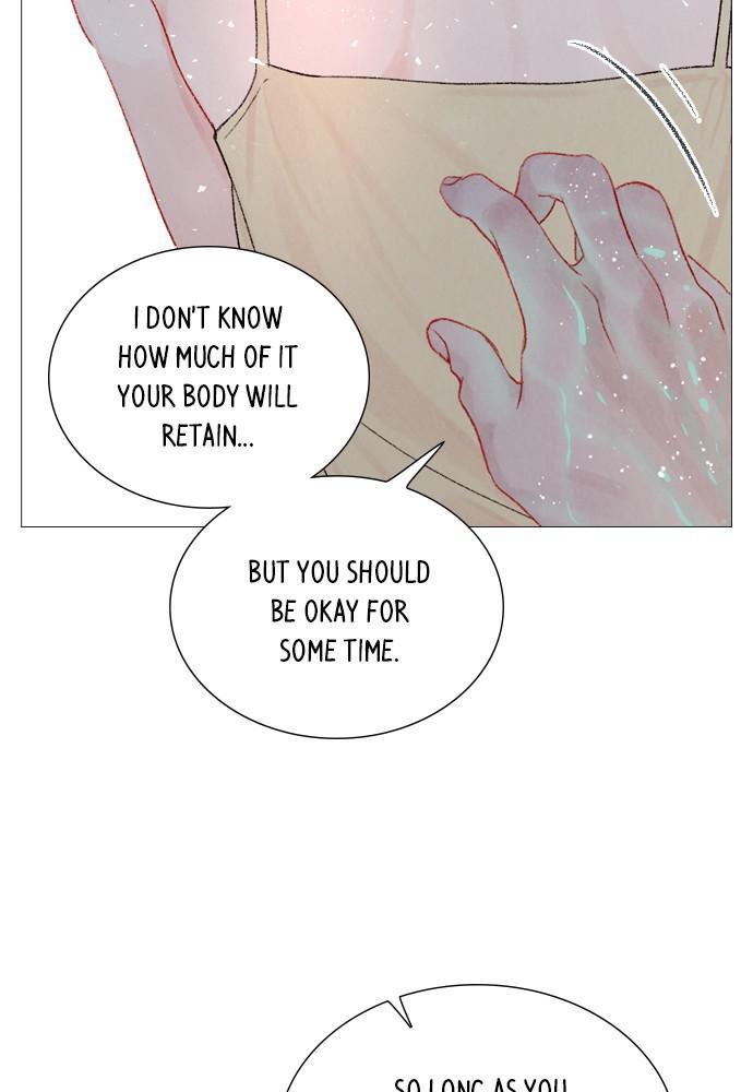 Mystery – Manga Chapter 67 - page 14