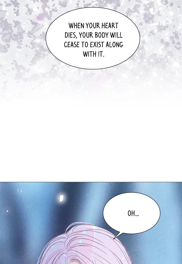 Mystery – Manga Chapter 67 - page 21