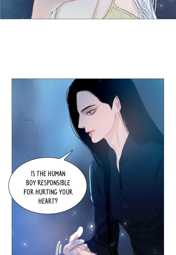 Mystery – Manga Chapter 67 - page 27