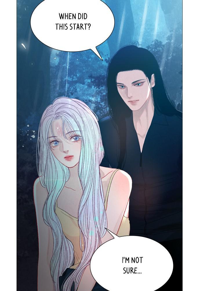 Mystery – Manga Chapter 67 - page 3