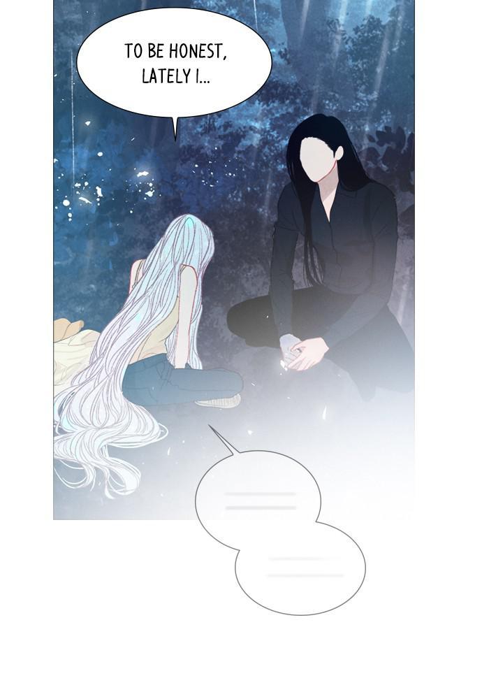 Mystery – Manga Chapter 67 - page 30