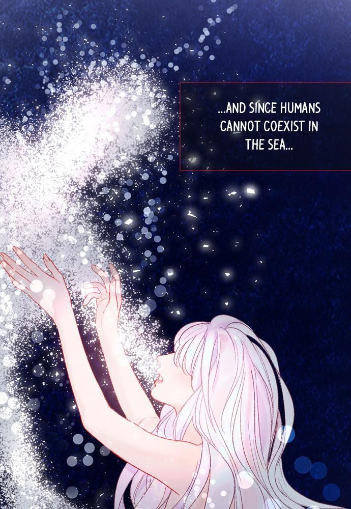 Mystery – Manga Chapter 67 - page 36