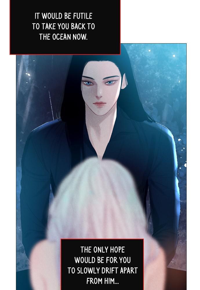 Mystery – Manga Chapter 67 - page 39