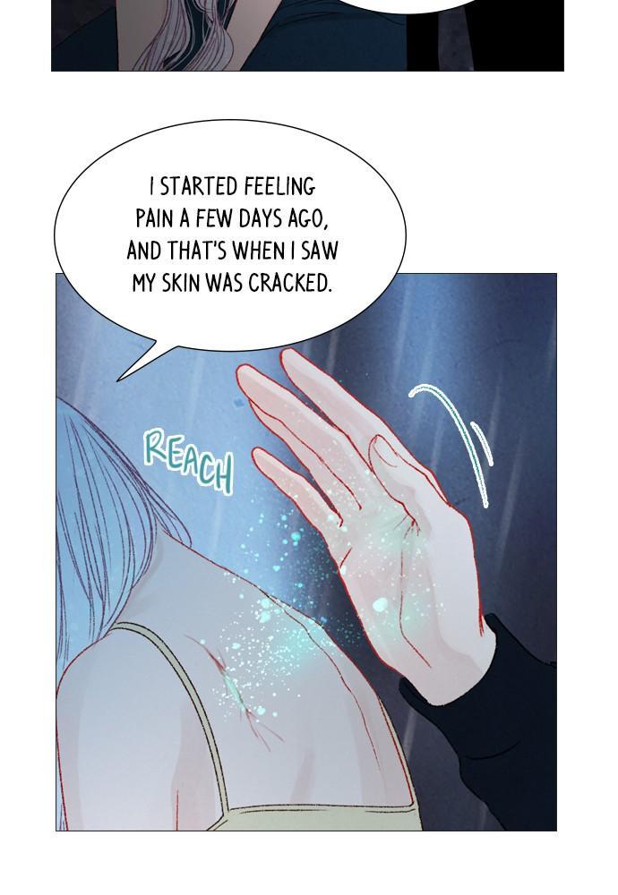 Mystery – Manga Chapter 67 - page 4