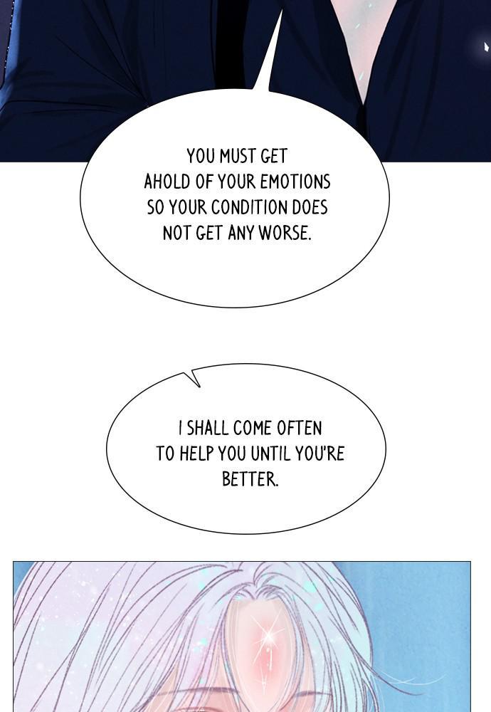 Mystery – Manga Chapter 67 - page 46