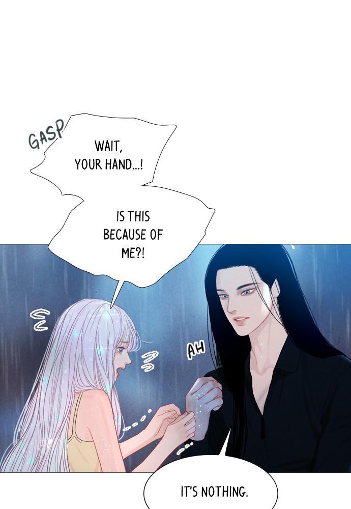Mystery – Manga Chapter 67 - page 49