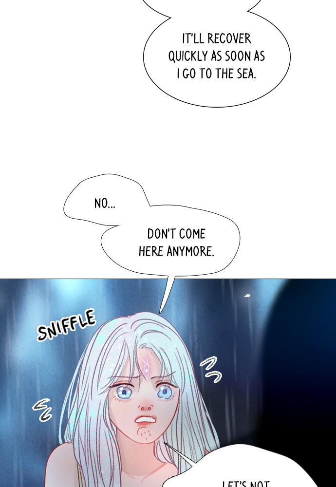 Mystery – Manga Chapter 67 - page 50