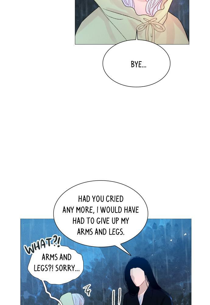 Mystery – Manga Chapter 67 - page 57