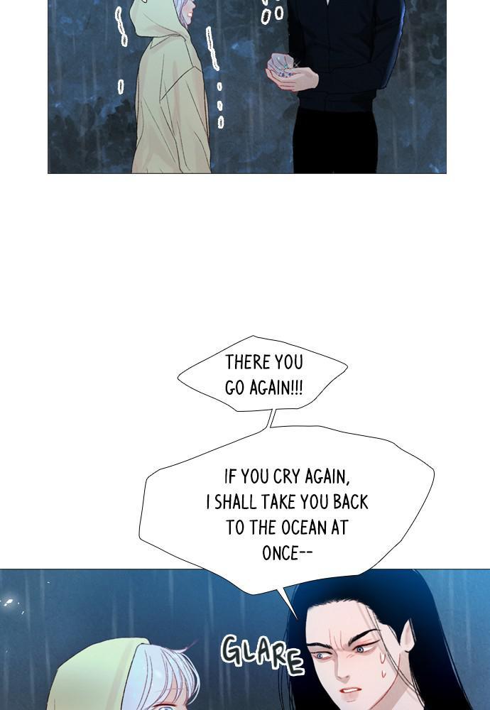 Mystery – Manga Chapter 67 - page 58