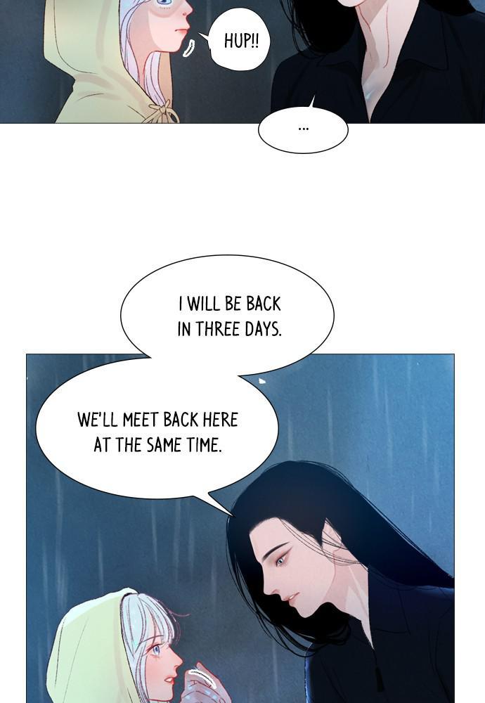 Mystery – Manga Chapter 67 - page 59