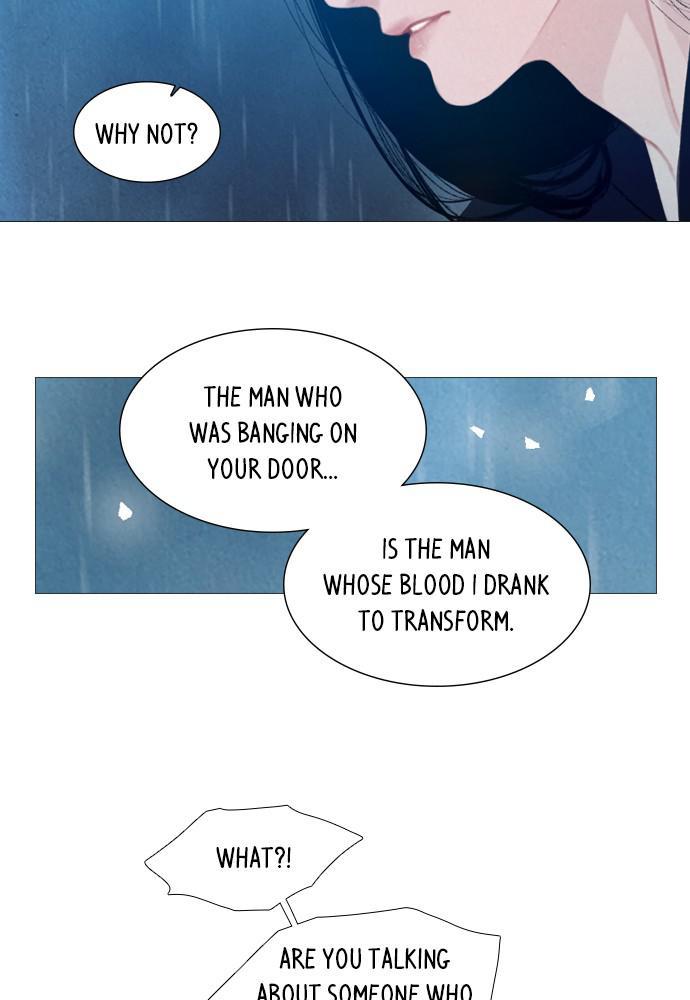 Mystery – Manga Chapter 67 - page 61