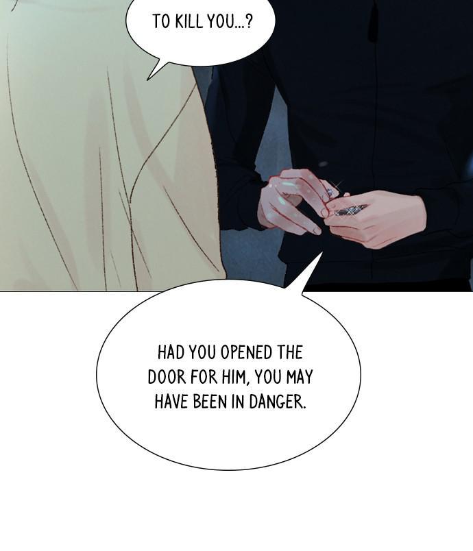 Mystery – Manga Chapter 67 - page 66