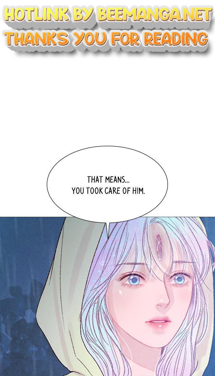 Mystery – Manga Chapter 68 - page 1
