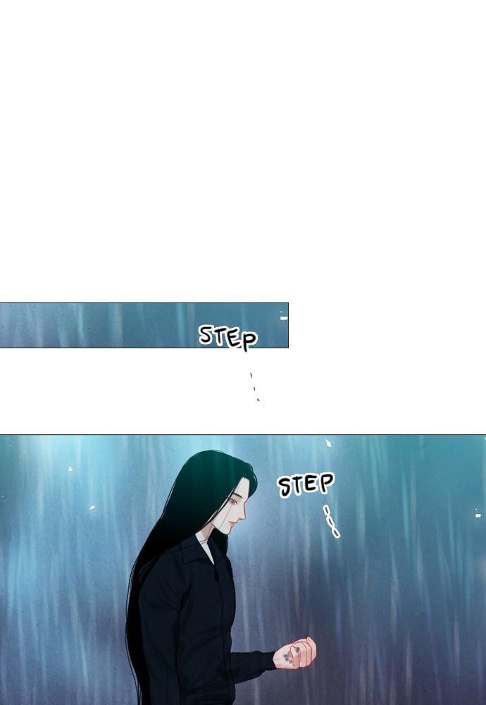 Mystery – Manga Chapter 68 - page 14
