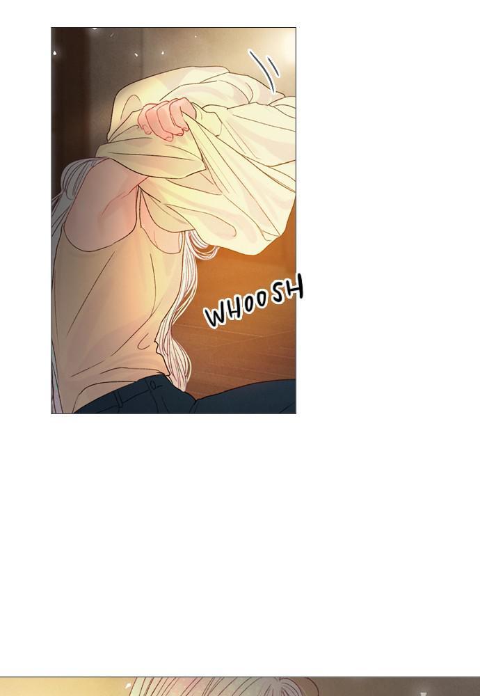 Mystery – Manga Chapter 68 - page 27
