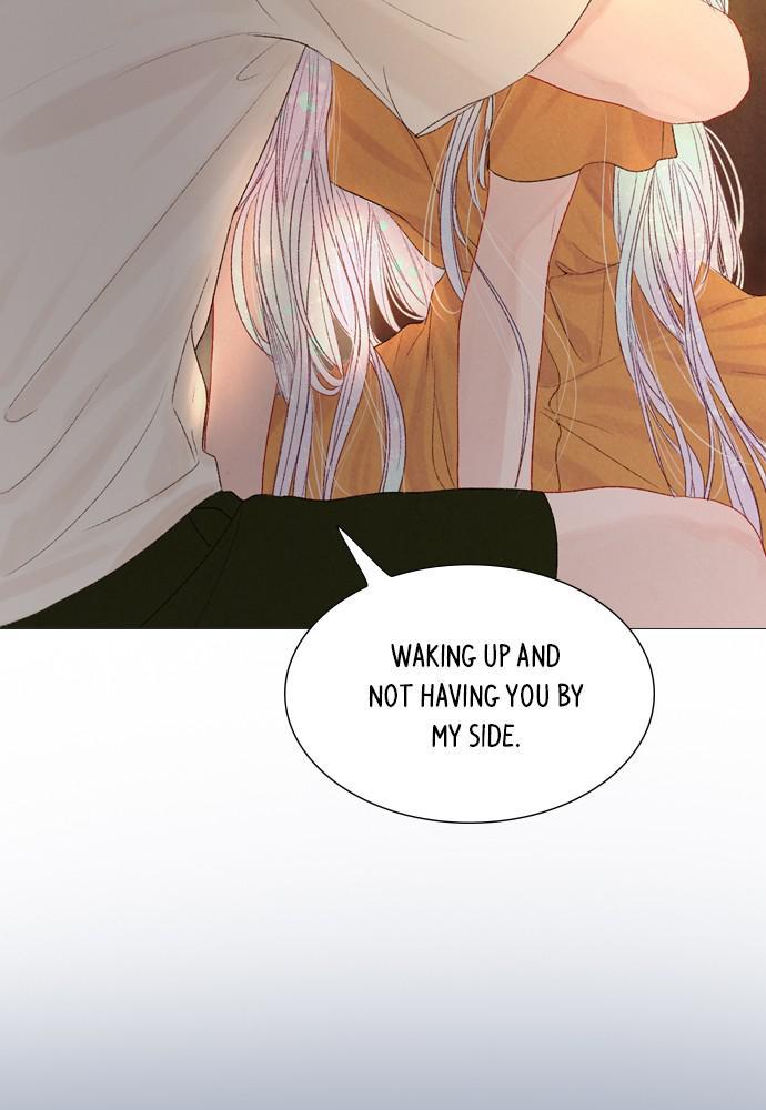 Mystery – Manga Chapter 68 - page 39