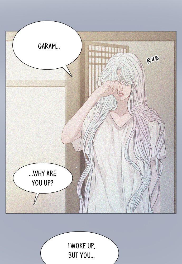 Mystery – Manga Chapter 68 - page 40