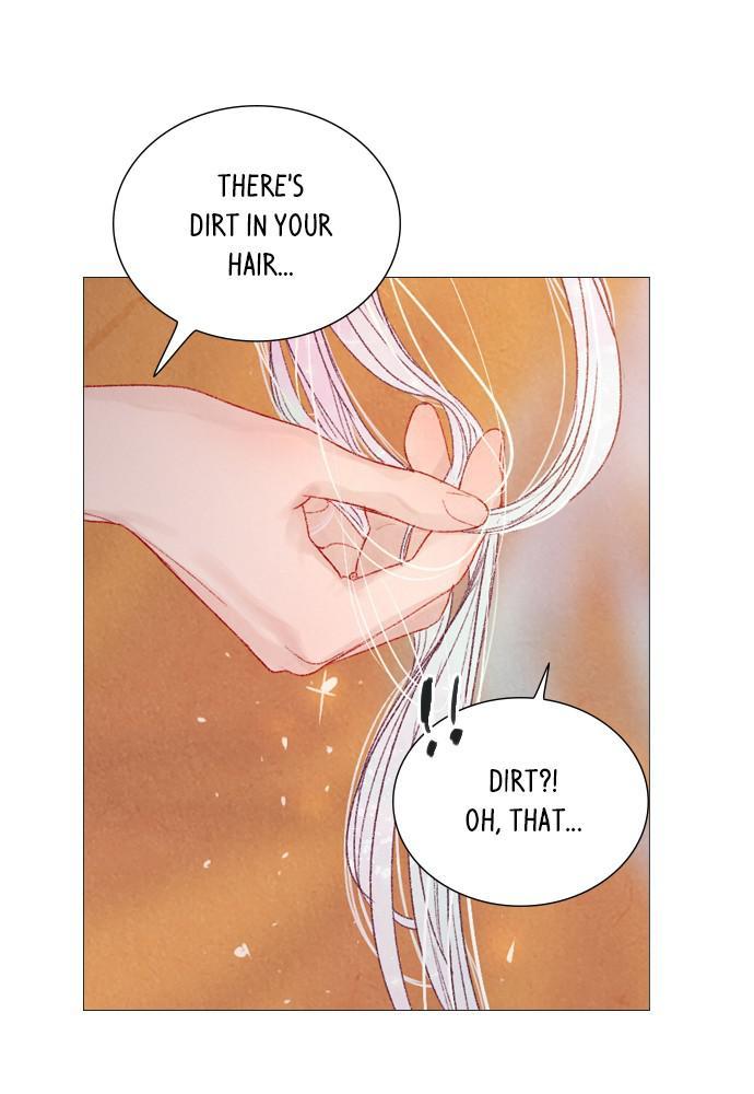 Mystery – Manga Chapter 68 - page 45