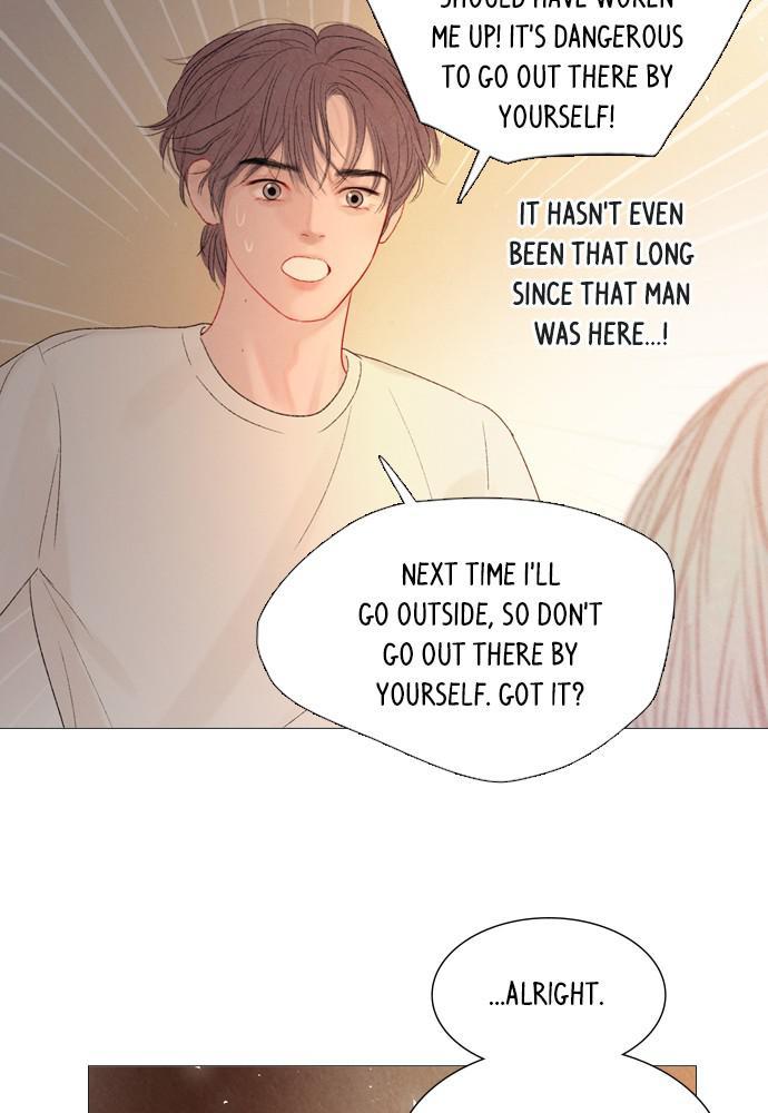 Mystery – Manga Chapter 68 - page 49