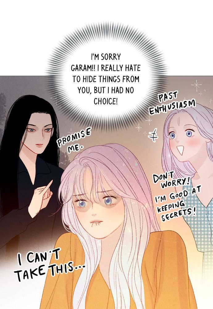 Mystery – Manga Chapter 68 - page 51