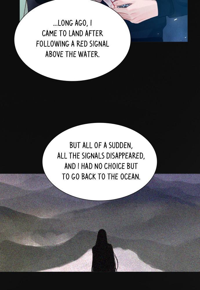 Mystery – Manga Chapter 68 - page 59