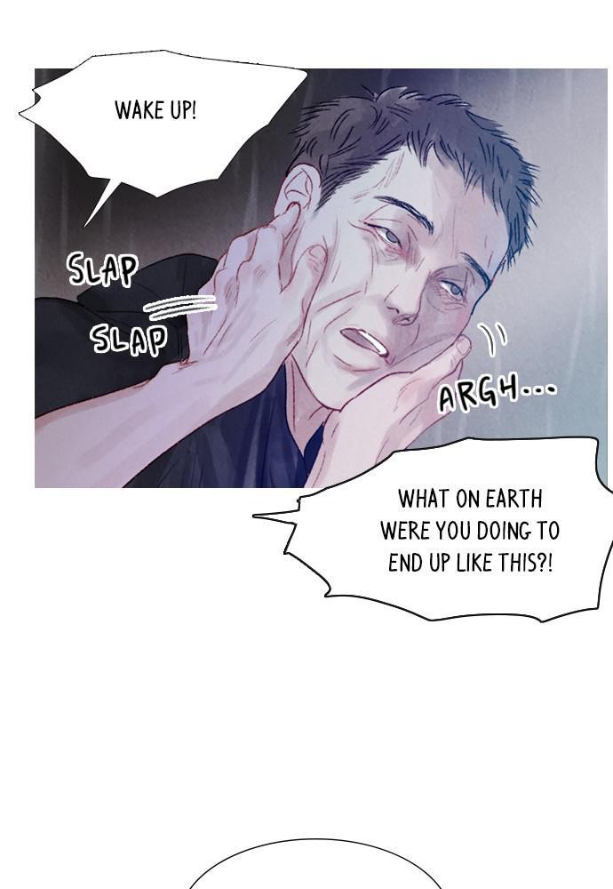 Mystery – Manga Chapter 68 - page 6