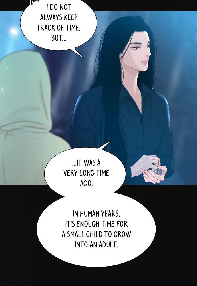 Mystery – Manga Chapter 68 - page 65