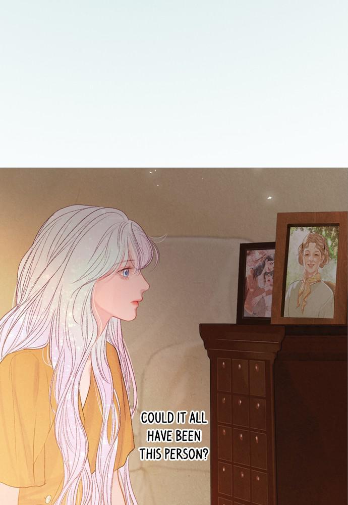 Mystery – Manga Chapter 68 - page 69