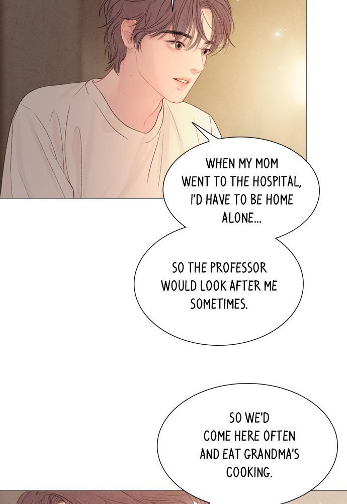 Mystery – Manga Chapter 68 - page 76