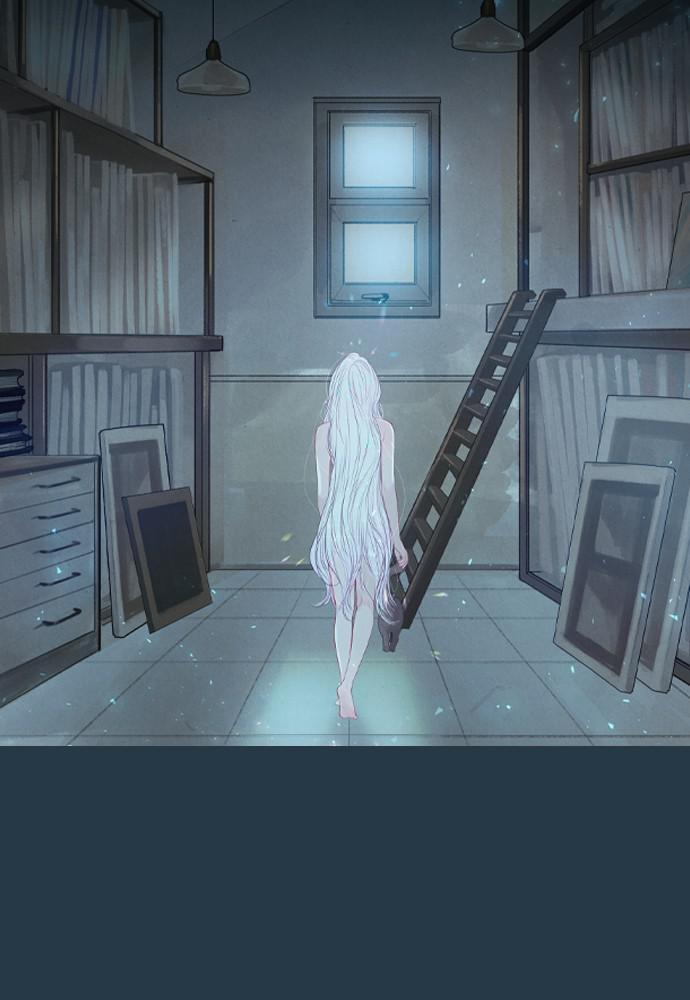 Mystery – Manga Chapter 93 - page 2