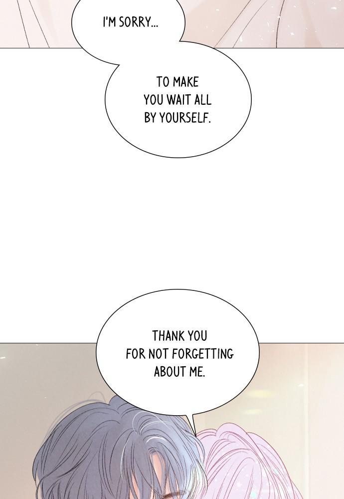 Mystery – Manga Chapter 93 - page 21