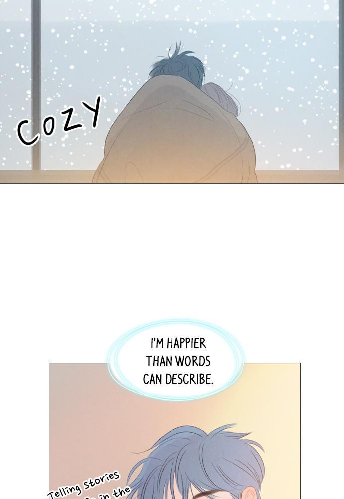 Mystery – Manga Chapter 93 - page 57