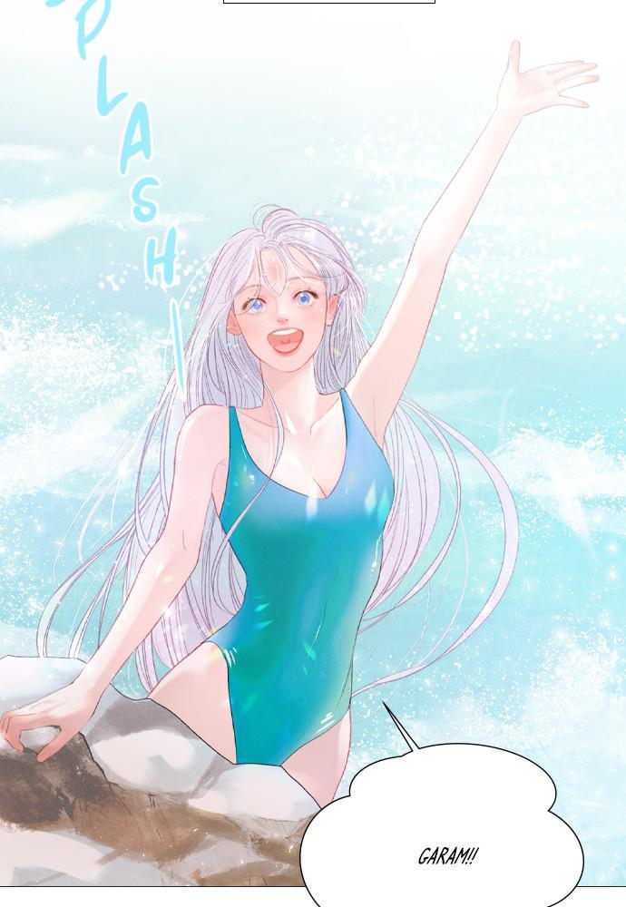 Mystery – Manga Chapter 93 - page 64