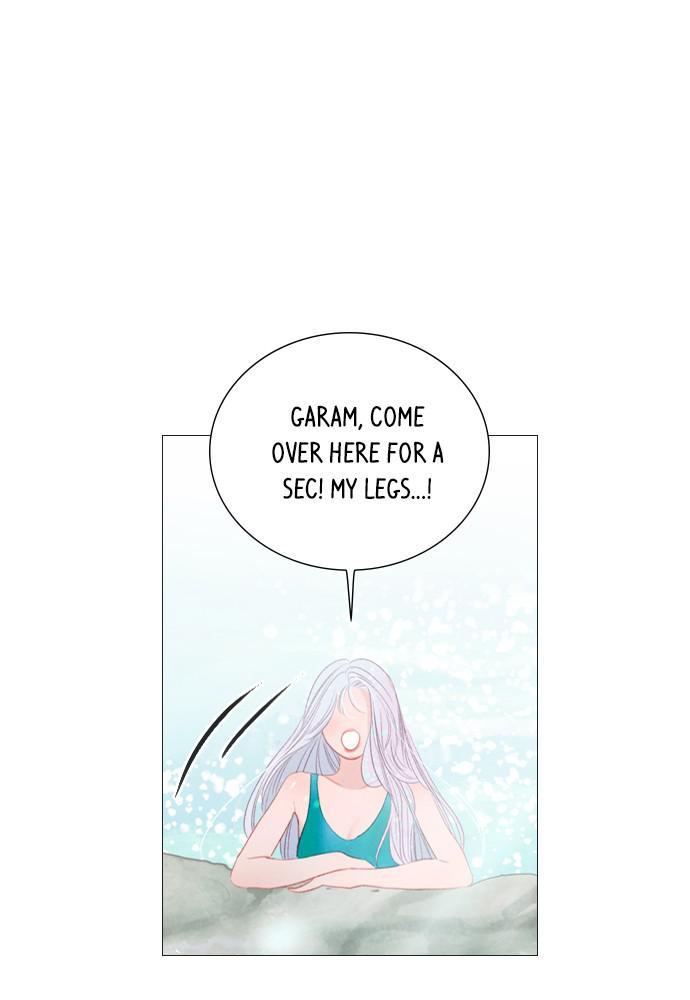 Mystery – Manga Chapter 93 - page 67