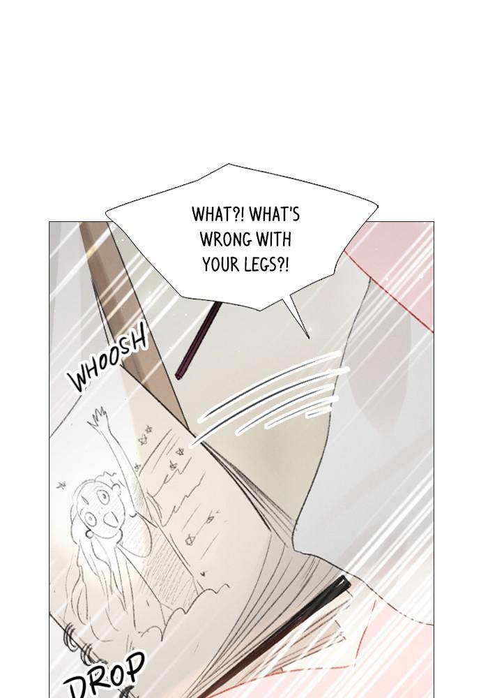 Mystery – Manga Chapter 93 - page 68