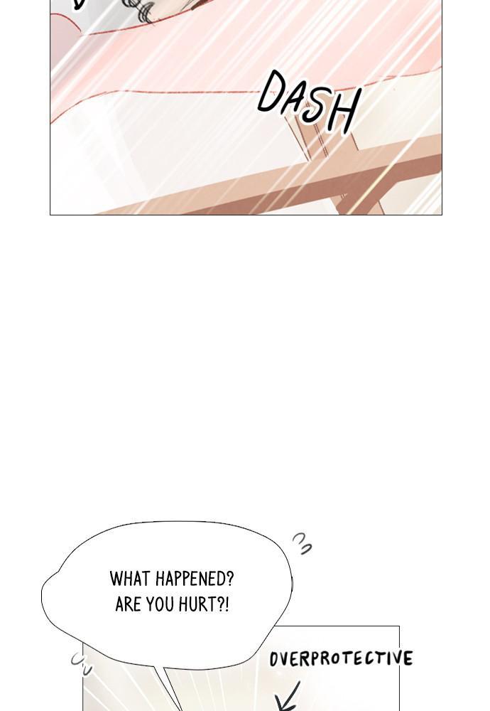 Mystery – Manga Chapter 93 - page 69