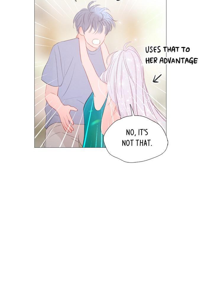 Mystery – Manga Chapter 93 - page 70