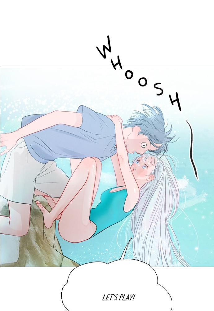 Mystery – Manga Chapter 93 - page 71