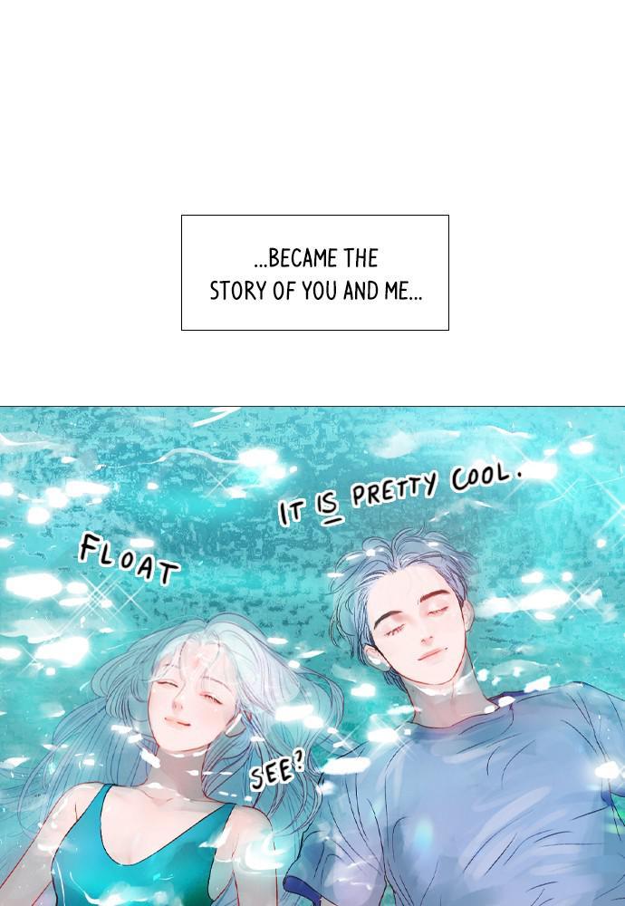Mystery – Manga Chapter 93 - page 76