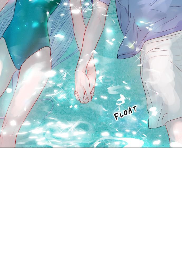 Mystery – Manga Chapter 93 - page 77