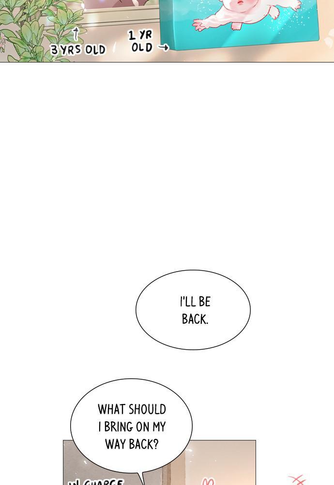 Mystery – Manga Chapter 93 - page 81