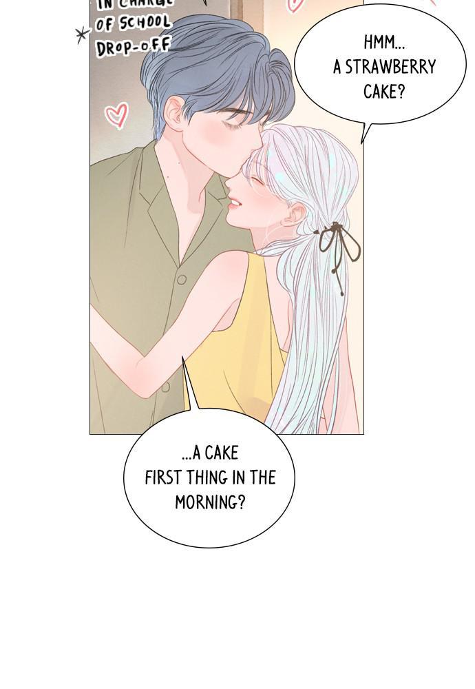 Mystery – Manga Chapter 93 - page 82