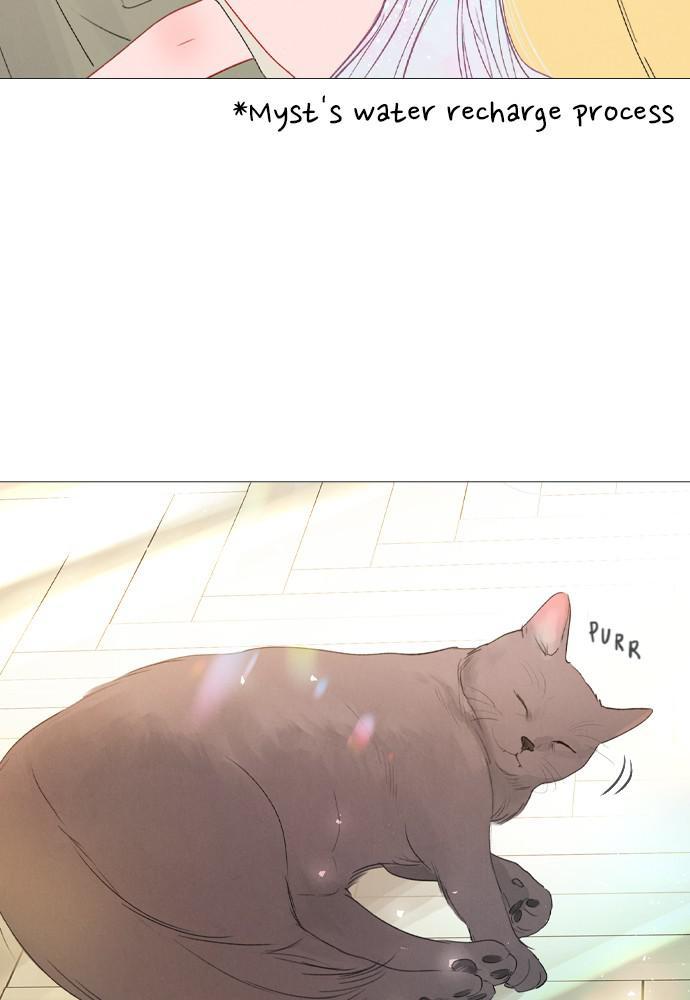 Mystery – Manga Chapter 93 - page 92