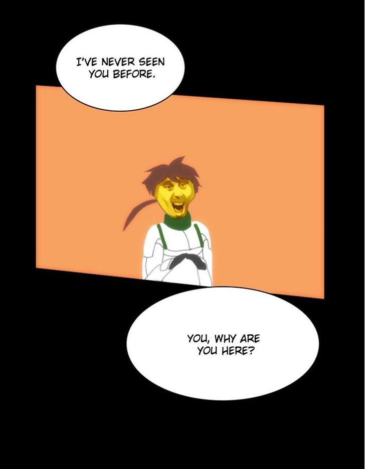 Under City chapter 3 - page 1