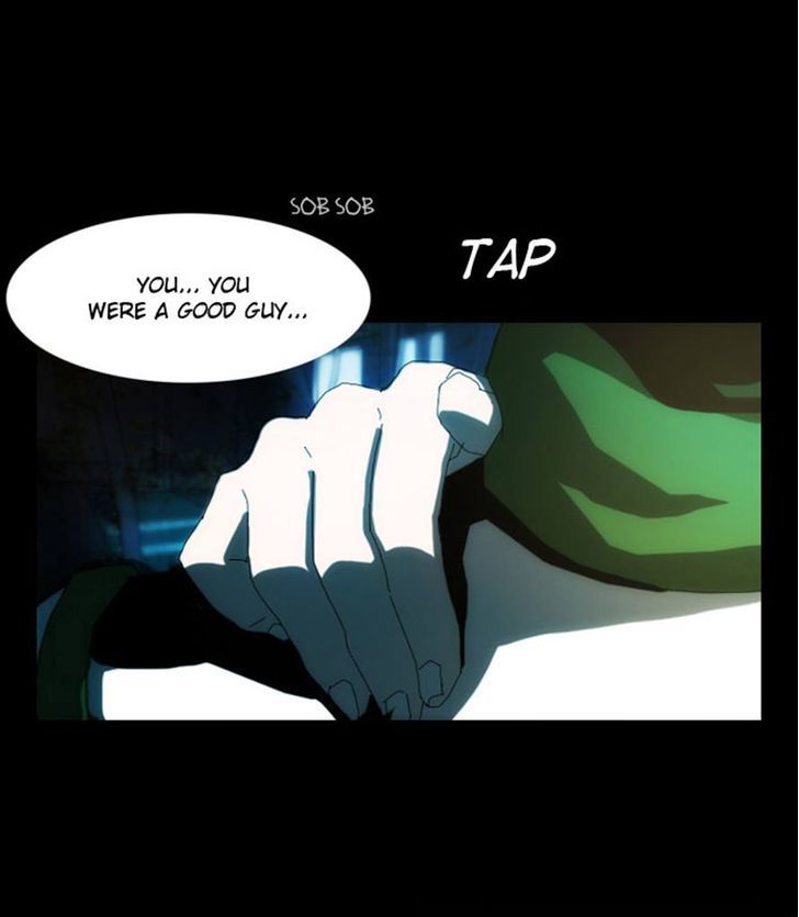 Under City chapter 3 - page 12