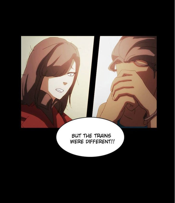 Under City chapter 3 - page 8