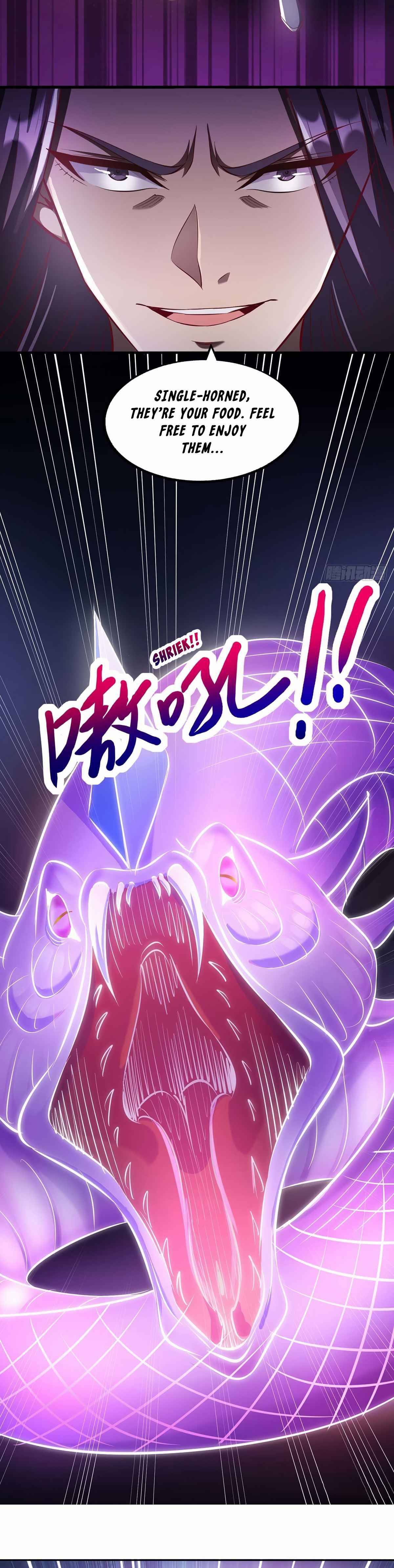 I Was Sealed 900 Million Times Chapter 23 - page 7