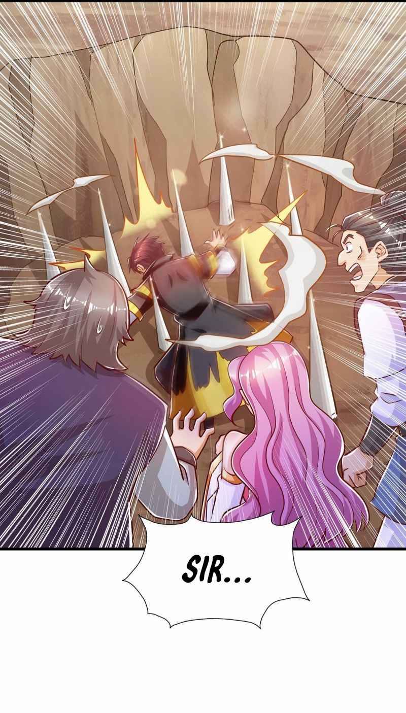 I Was Sealed 900 Million Times Chapter 42 - page 11