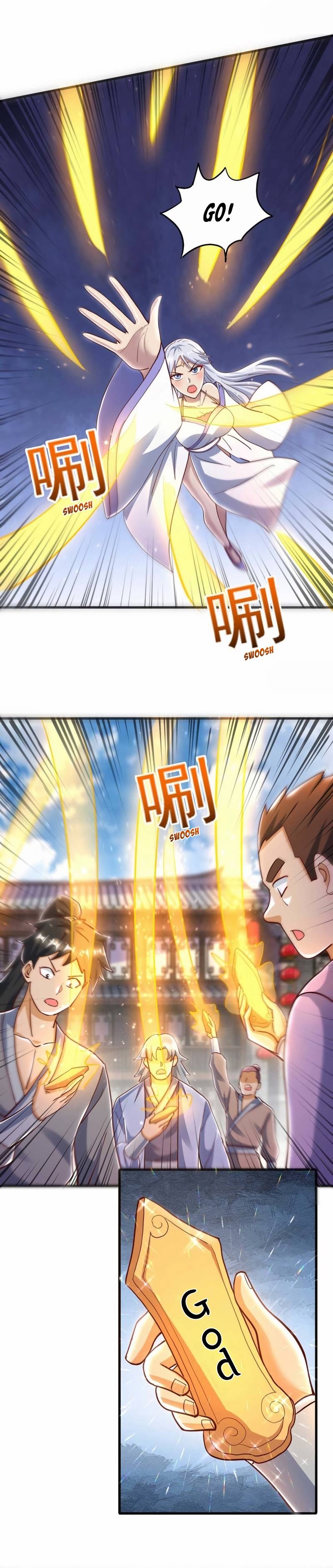 I Was Sealed 900 Million Times Chapter 39 - page 6